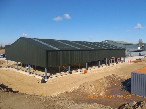 Isc System Buildings 40 Medium