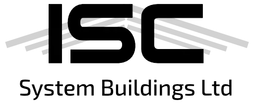 Isc System Buildings Ltd Logo Medium