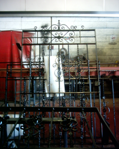 Hindu Temple Steelworkisc System Buildings 04 Medium
