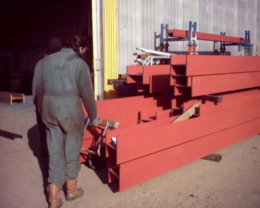 Hindu Temple Steelworkisc System Buildings 07 Medium