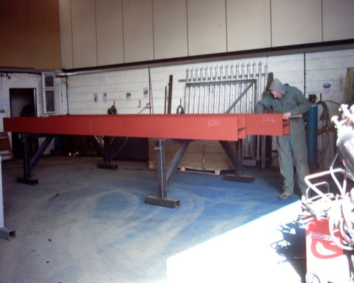 Hindu Temple Steelworkisc System Buildings 10 Medium