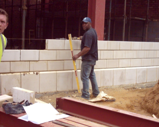 Hindu Temple Steelworkisc System Buildings 26 Medium