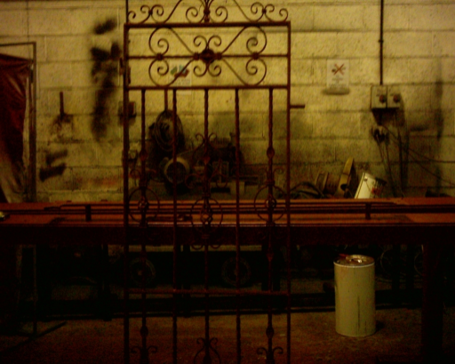 Hindu Temple Steelworkisc System Buildings 30 Medium