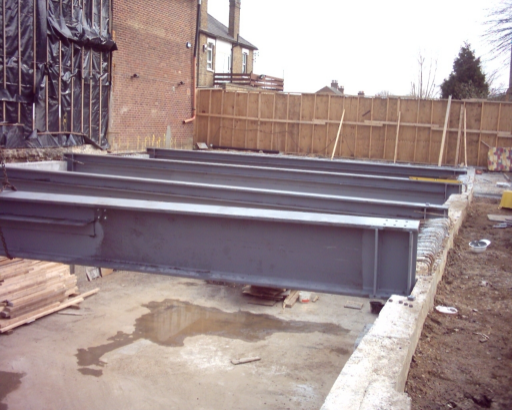 Hindu Temple Steelworkisc System Buildings 36 Medium