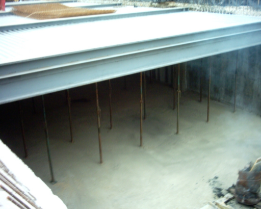 Hindu Temple Steelworkisc System Buildings 44 Medium