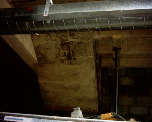 Steel School Floor Reinforcement Northwood 12 Medium