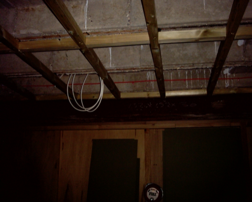 Steel School Floor Reinforcement Northwood 22 Medium