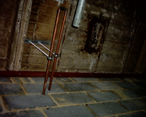 Steel School Floor Reinforcement Northwood 23 Medium