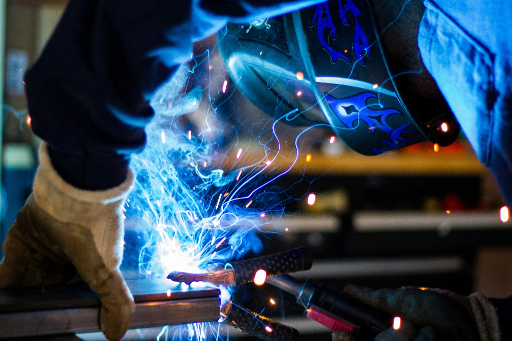 Welding Services Banbury Medium